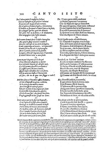 Lo Tasso napoletano, zoè la Gierosalemme libberata de lo sio Torquato Tasso votata a llengua nosta da Grabiele Fasano de sta cetate: e dda lo stisso appresentata a la llostrissema nobeltà nnapoletana