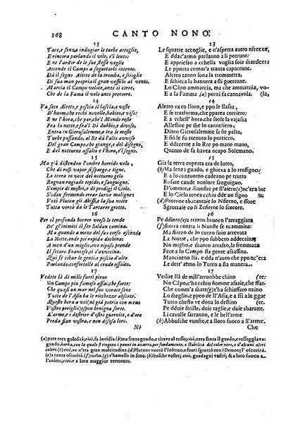 Lo Tasso napoletano, zoè la Gierosalemme libberata de lo sio Torquato Tasso votata a llengua nosta da Grabiele Fasano de sta cetate: e dda lo stisso appresentata a la llostrissema nobeltà nnapoletana