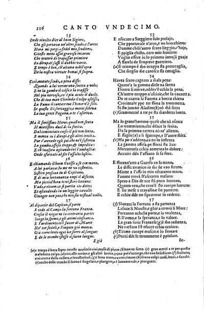 Lo Tasso napoletano, zoè la Gierosalemme libberata de lo sio Torquato Tasso votata a llengua nosta da Grabiele Fasano de sta cetate: e dda lo stisso appresentata a la llostrissema nobeltà nnapoletana