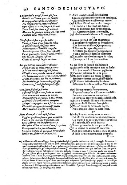 Lo Tasso napoletano, zoè la Gierosalemme libberata de lo sio Torquato Tasso votata a llengua nosta da Grabiele Fasano de sta cetate: e dda lo stisso appresentata a la llostrissema nobeltà nnapoletana
