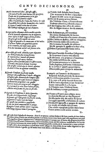 Lo Tasso napoletano, zoè la Gierosalemme libberata de lo sio Torquato Tasso votata a llengua nosta da Grabiele Fasano de sta cetate: e dda lo stisso appresentata a la llostrissema nobeltà nnapoletana