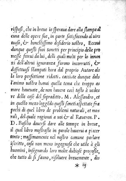 Alceo fauola pescatoria di Antonio Ongaro. Recitata in Nettuno Castello de' signori Colonnesi: et non più posta in luce. ...