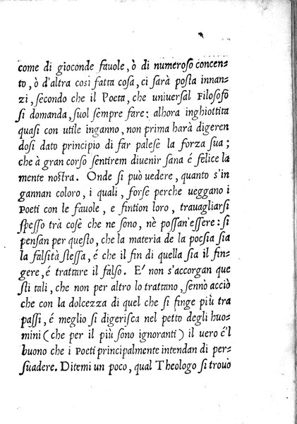 Alceo fauola pescatoria di Antonio Ongaro. Recitata in Nettuno Castello de' signori Colonnesi: et non più posta in luce. ...