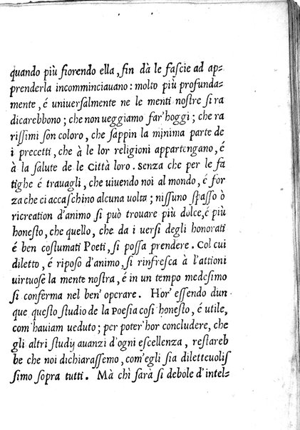 Alceo fauola pescatoria di Antonio Ongaro. Recitata in Nettuno Castello de' signori Colonnesi: et non più posta in luce. ...