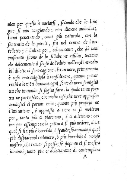 Alceo fauola pescatoria di Antonio Ongaro. Recitata in Nettuno Castello de' signori Colonnesi: et non più posta in luce. ...