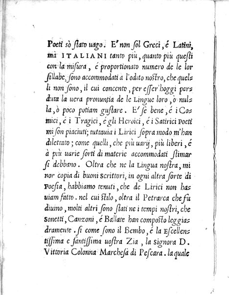 Alceo fauola pescatoria di Antonio Ongaro. Recitata in Nettuno Castello de' signori Colonnesi: et non più posta in luce. ...