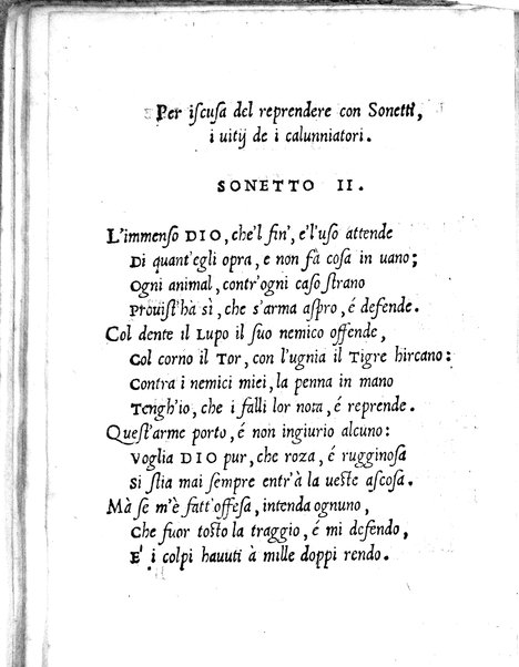 Alceo fauola pescatoria di Antonio Ongaro. Recitata in Nettuno Castello de' signori Colonnesi: et non più posta in luce. ...