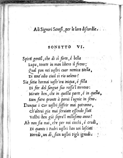 Alceo fauola pescatoria di Antonio Ongaro. Recitata in Nettuno Castello de' signori Colonnesi: et non più posta in luce. ...