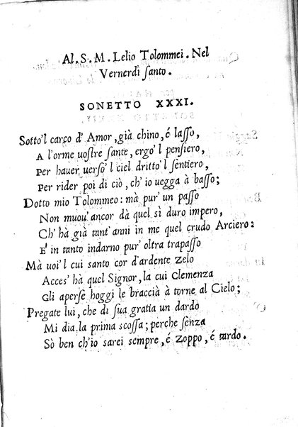 Alceo fauola pescatoria di Antonio Ongaro. Recitata in Nettuno Castello de' signori Colonnesi: et non più posta in luce. ...