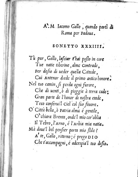 Alceo fauola pescatoria di Antonio Ongaro. Recitata in Nettuno Castello de' signori Colonnesi: et non più posta in luce. ...