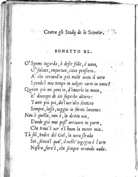 Alceo fauola pescatoria di Antonio Ongaro. Recitata in Nettuno Castello de' signori Colonnesi: et non più posta in luce. ...