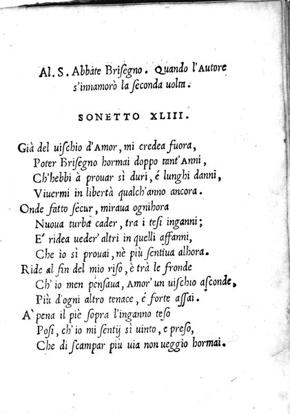 Alceo fauola pescatoria di Antonio Ongaro. Recitata in Nettuno Castello de' signori Colonnesi: et non più posta in luce. ...