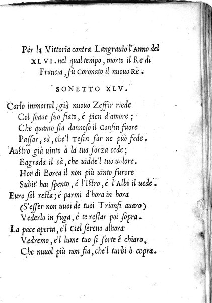 Alceo fauola pescatoria di Antonio Ongaro. Recitata in Nettuno Castello de' signori Colonnesi: et non più posta in luce. ...