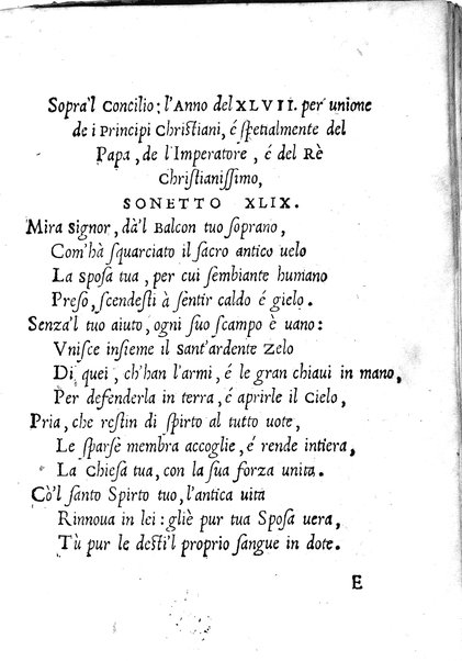 Alceo fauola pescatoria di Antonio Ongaro. Recitata in Nettuno Castello de' signori Colonnesi: et non più posta in luce. ...