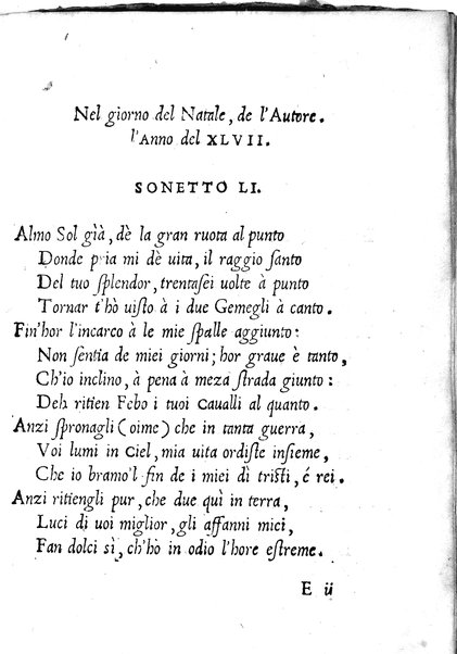 Alceo fauola pescatoria di Antonio Ongaro. Recitata in Nettuno Castello de' signori Colonnesi: et non più posta in luce. ...