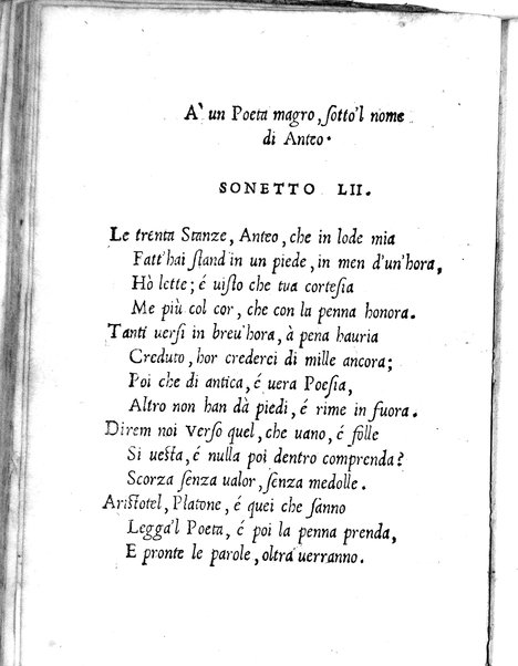 Alceo fauola pescatoria di Antonio Ongaro. Recitata in Nettuno Castello de' signori Colonnesi: et non più posta in luce. ...