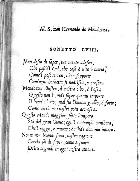 Alceo fauola pescatoria di Antonio Ongaro. Recitata in Nettuno Castello de' signori Colonnesi: et non più posta in luce. ...