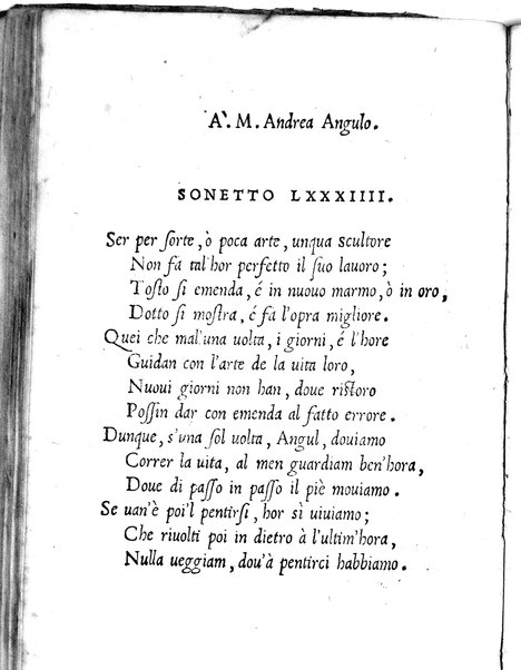 Alceo fauola pescatoria di Antonio Ongaro. Recitata in Nettuno Castello de' signori Colonnesi: et non più posta in luce. ...