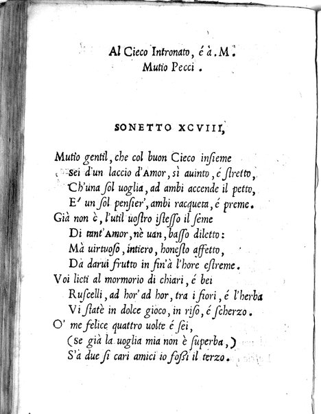 Alceo fauola pescatoria di Antonio Ongaro. Recitata in Nettuno Castello de' signori Colonnesi: et non più posta in luce. ...