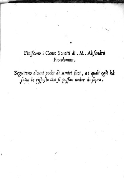 Alceo fauola pescatoria di Antonio Ongaro. Recitata in Nettuno Castello de' signori Colonnesi: et non più posta in luce. ...