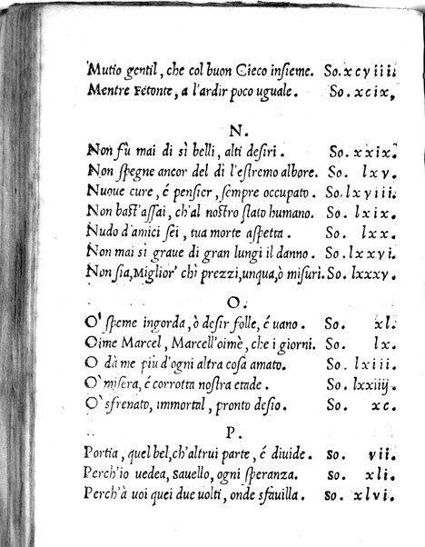 Alceo fauola pescatoria di Antonio Ongaro. Recitata in Nettuno Castello de' signori Colonnesi: et non più posta in luce. ...