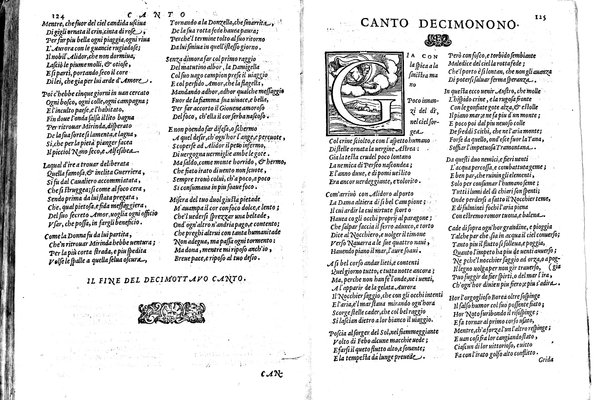 L'Amadigi del s. Bernardo Tasso. ...