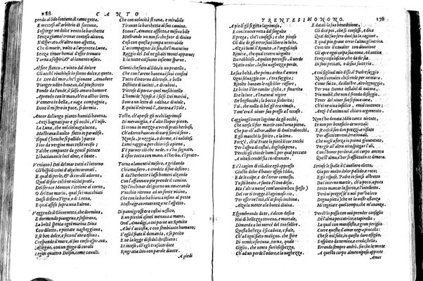 L'Amadigi del s. Bernardo Tasso. ...