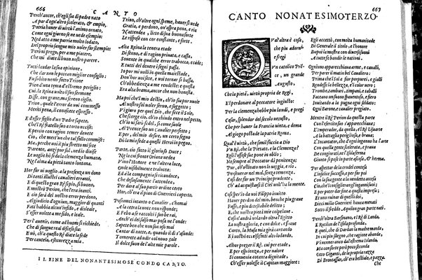 L'Amadigi del s. Bernardo Tasso. ...