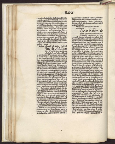 Diuinum opus errores in omnes gentilium atque hereticorum: christianam fidem suis argumentis impugnantium: Diui Thome acquinatis ordinis predicatorum. Petrus Cantianus venetus: theologus patauinus: eiusdem professionis religiosus emendauit: castigauitque