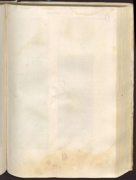 2.3: Lectura domini Nicolai siculi super parte tertia libri secundi Decretalium