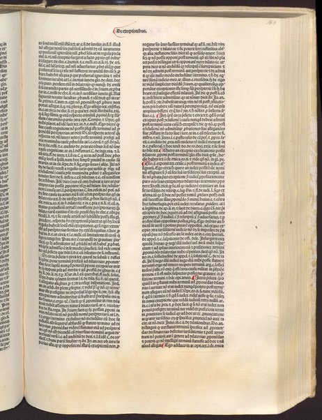 2.3: Lectura domini Nicolai siculi super parte tertia libri secundi Decretalium