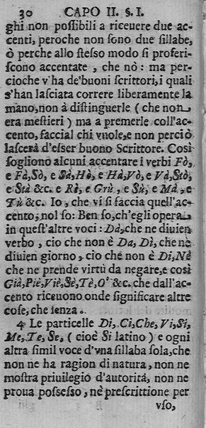 Dell'ortografia italiana. Trattato del P.D.B