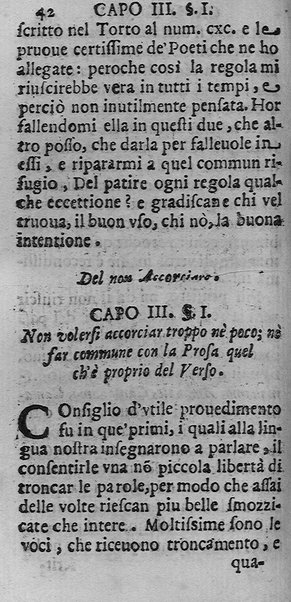 Dell'ortografia italiana. Trattato del P.D.B