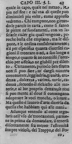 Dell'ortografia italiana. Trattato del P.D.B