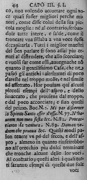 Dell'ortografia italiana. Trattato del P.D.B