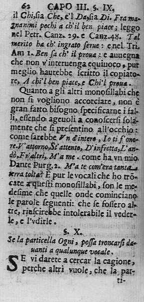 Dell'ortografia italiana. Trattato del P.D.B