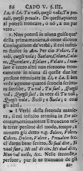 Dell'ortografia italiana. Trattato del P.D.B