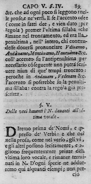 Dell'ortografia italiana. Trattato del P.D.B