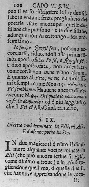 Dell'ortografia italiana. Trattato del P.D.B