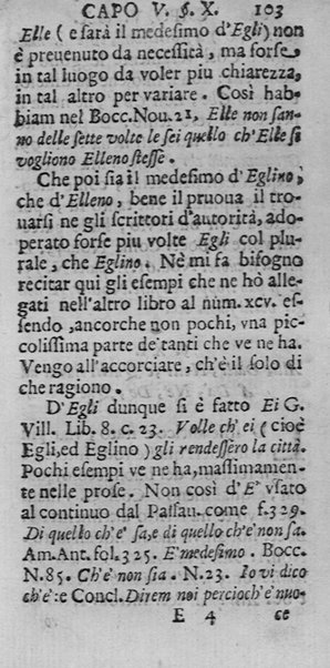 Dell'ortografia italiana. Trattato del P.D.B