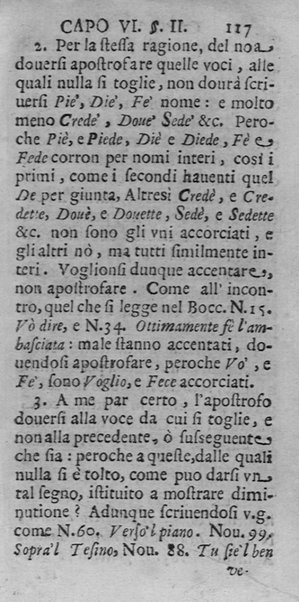 Dell'ortografia italiana. Trattato del P.D.B