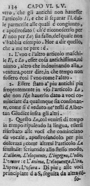 Dell'ortografia italiana. Trattato del P.D.B