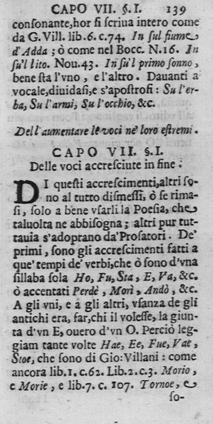 Dell'ortografia italiana. Trattato del P.D.B