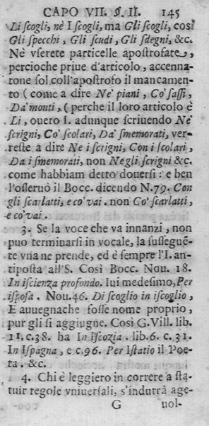 Dell'ortografia italiana. Trattato del P.D.B