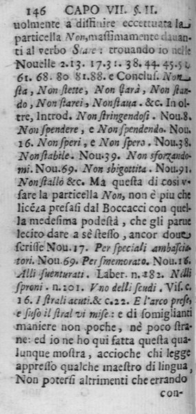 Dell'ortografia italiana. Trattato del P.D.B