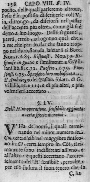 Dell'ortografia italiana. Trattato del P.D.B