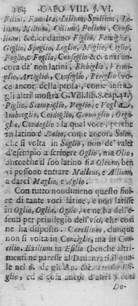 Dell'ortografia italiana. Trattato del P.D.B