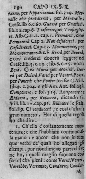 Dell'ortografia italiana. Trattato del P.D.B