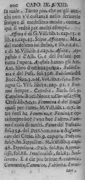 Dell'ortografia italiana. Trattato del P.D.B