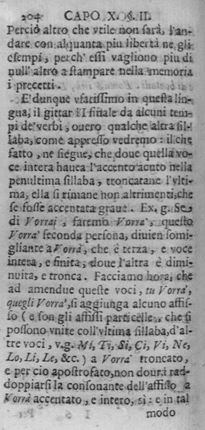 Dell'ortografia italiana. Trattato del P.D.B